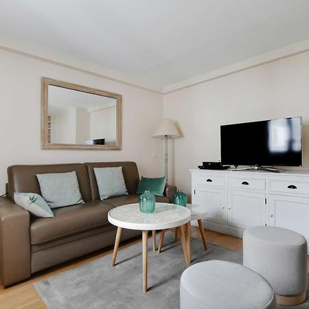 Amazing Duplex 4P- Louvre Museum Apartment Париж Екстериор снимка